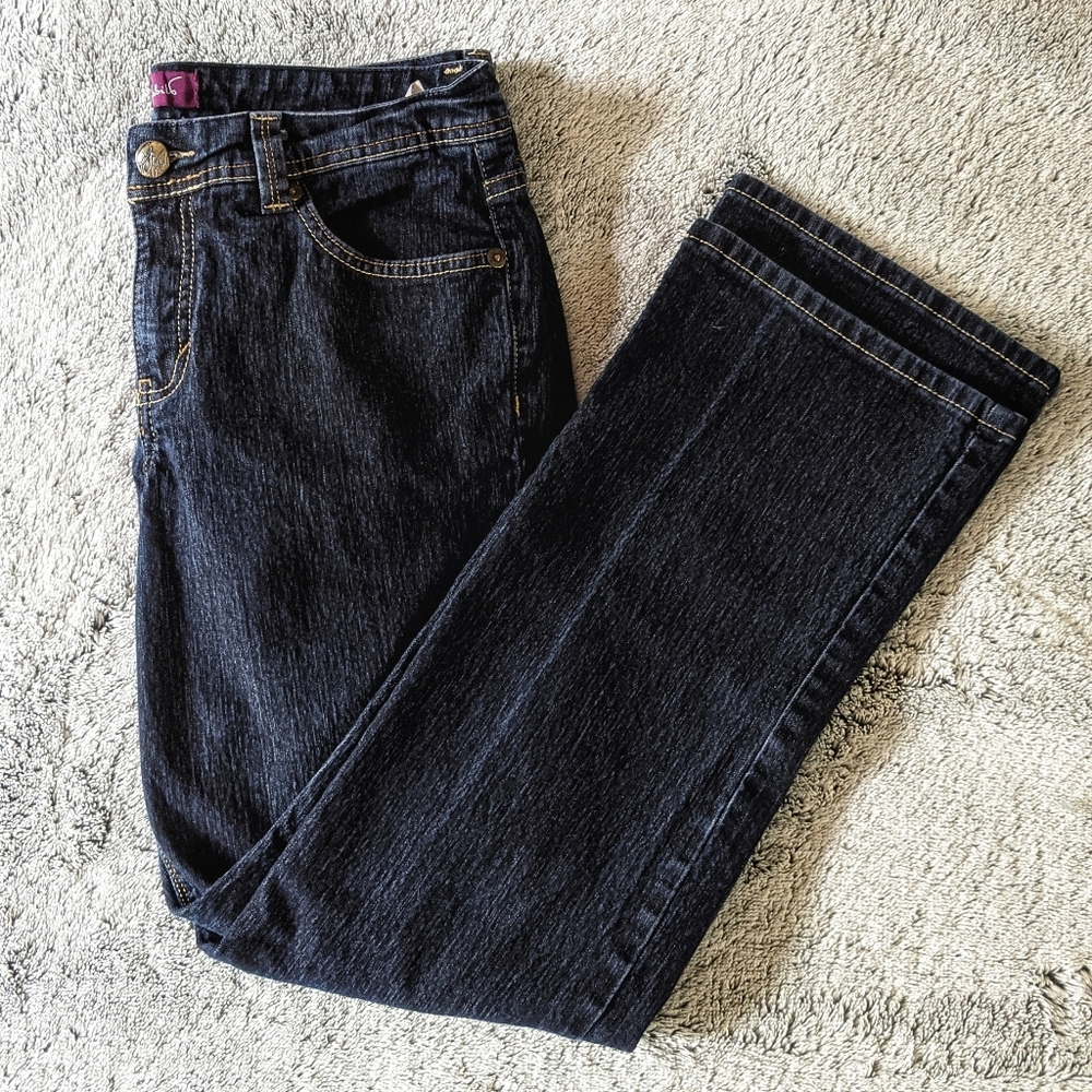 Gloria Vanderbilt Jeans